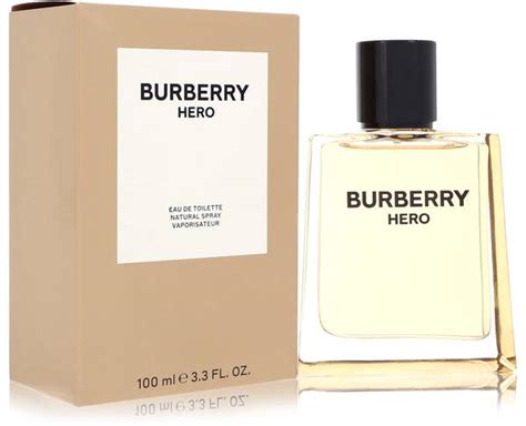 burberry hero dupe|burberry hero smell.